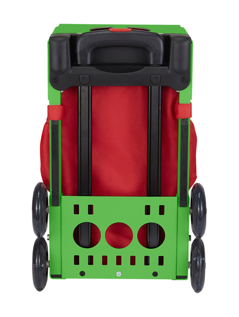 Cornhole Sport Red
