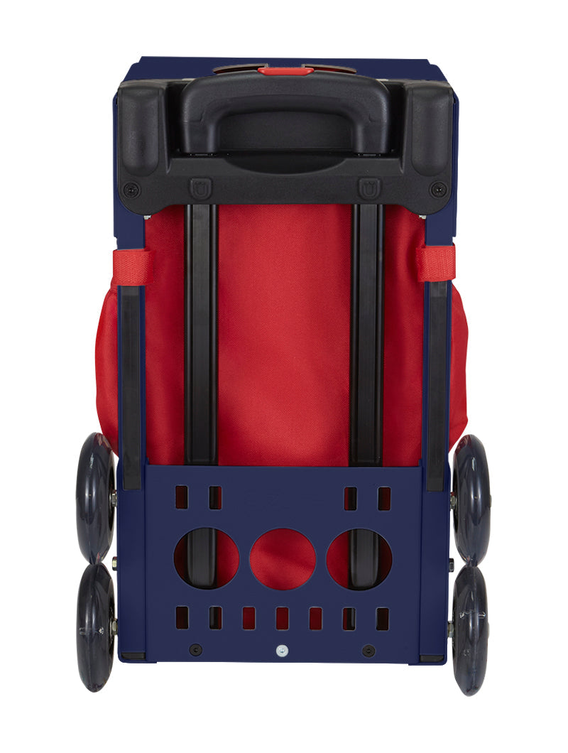 Cornhole Sport Red