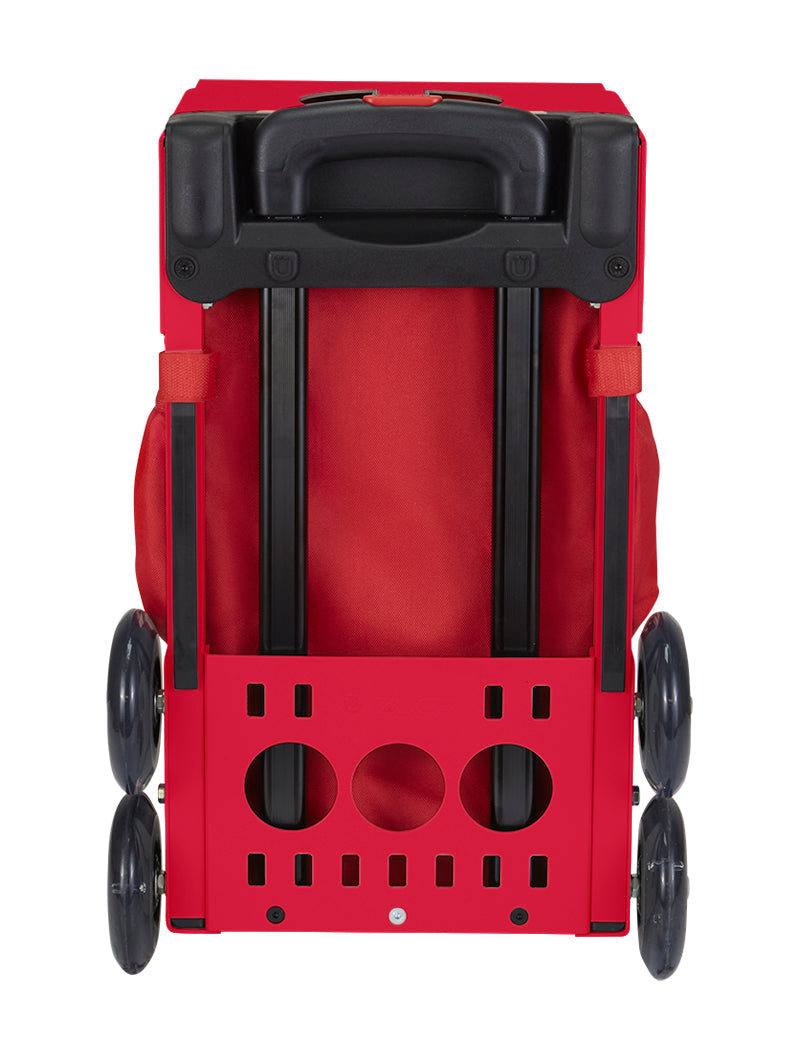 Cornhole Sport Red