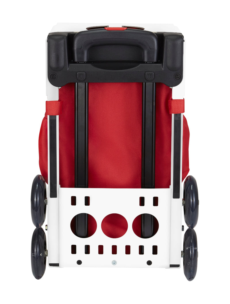 Cornhole Sport Red