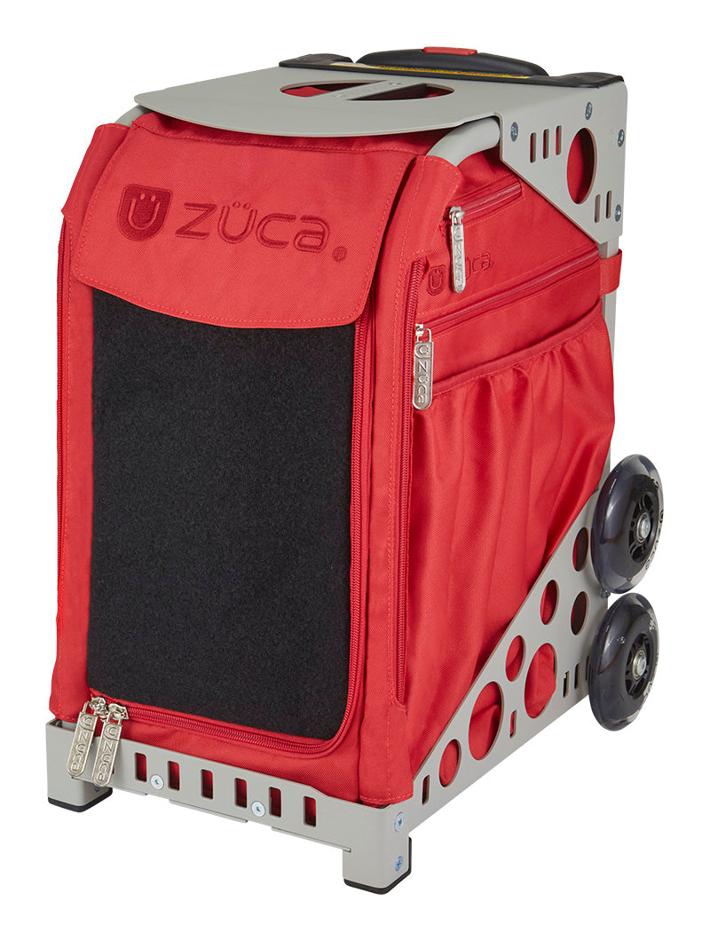 Cornhole Sport Red