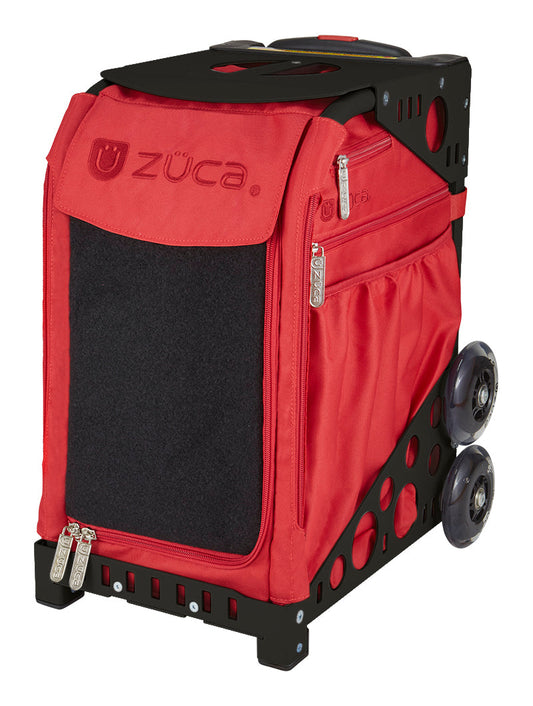 Cornhole Sport Red