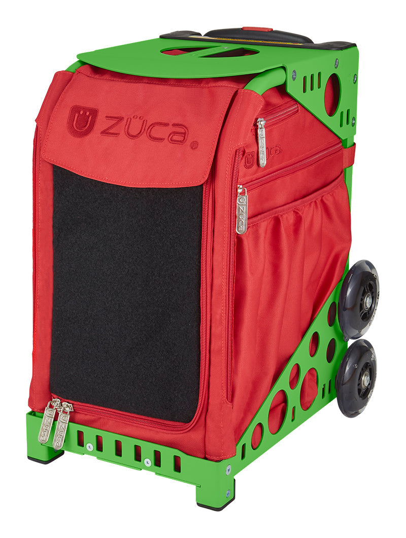 Cornhole Sport Red