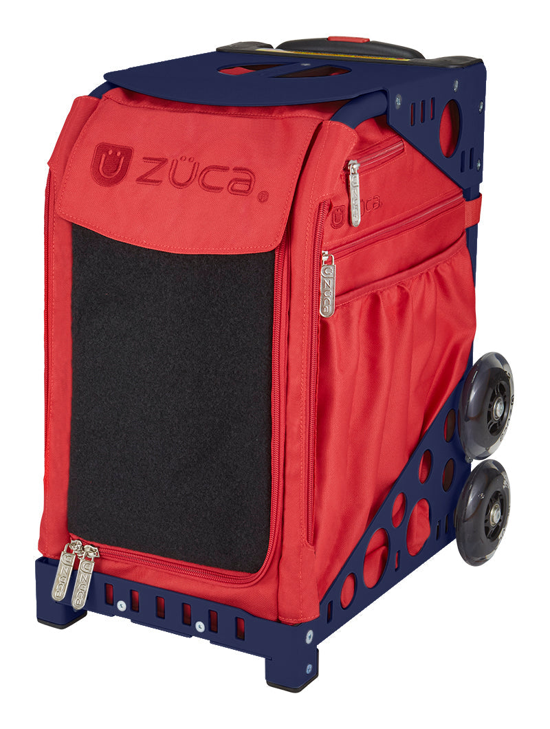 Cornhole Sport Red