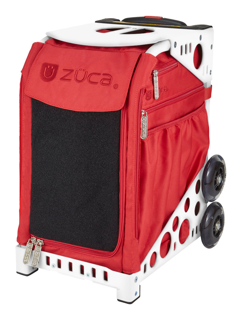 Cornhole Sport Red