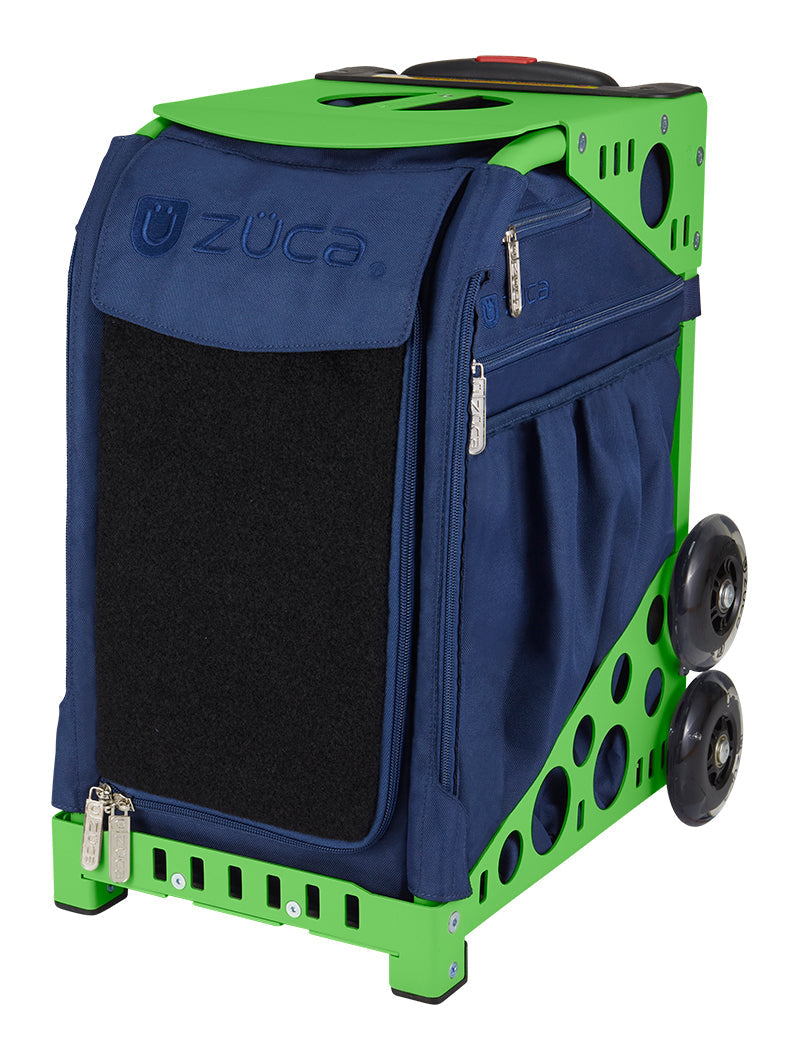 Cornhole Sport Navy