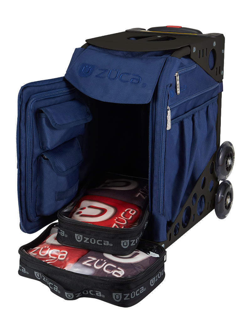 Cornhole Sport Navy