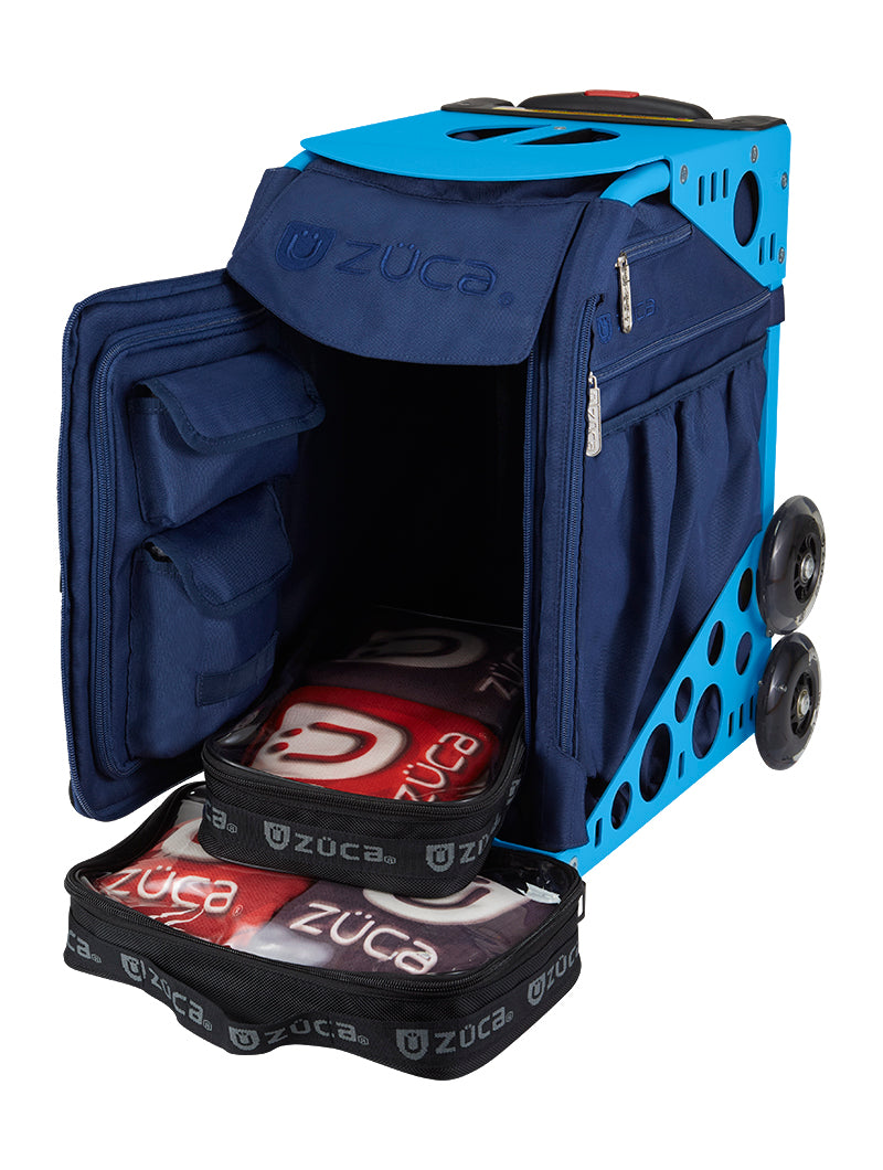 Cornhole Sport Navy