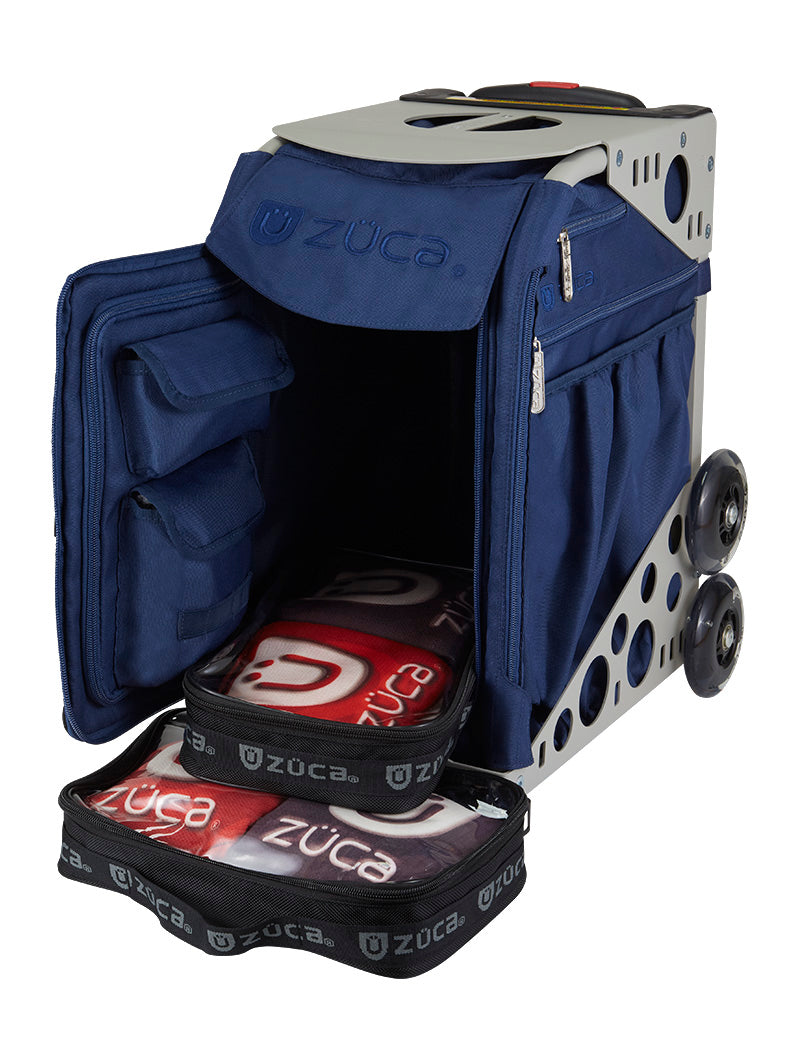 Cornhole Sport Navy