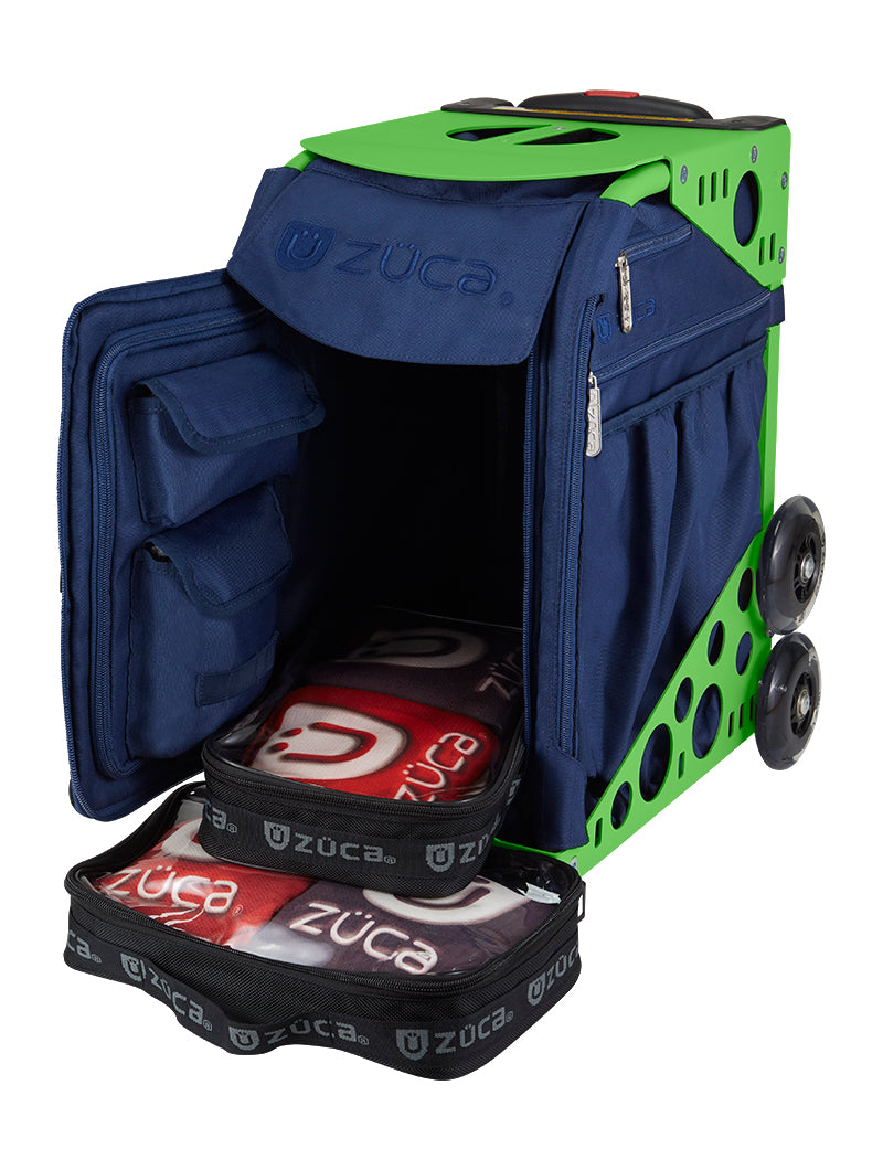 Cornhole Sport Navy