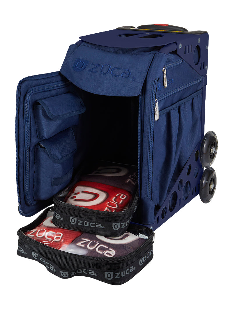 Cornhole Sport Navy