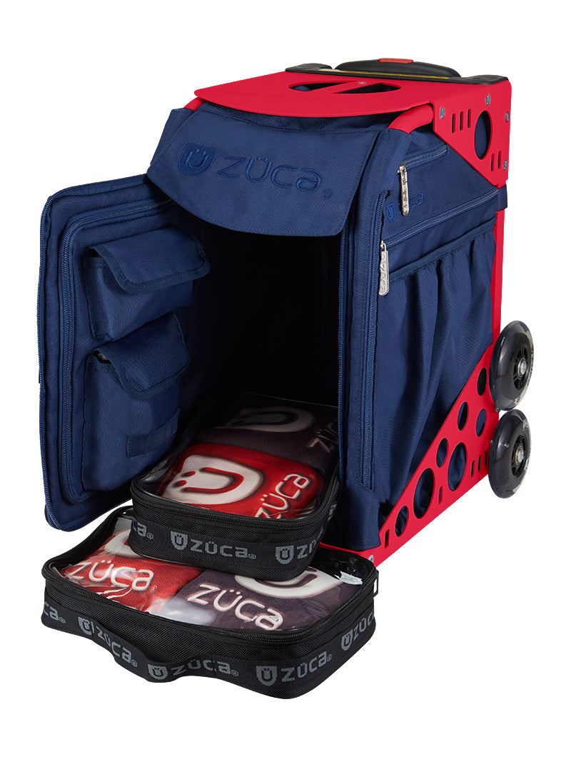Cornhole Sport Navy