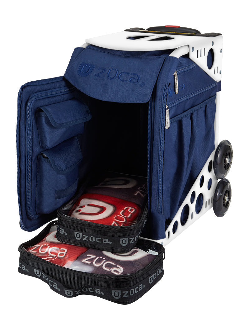 Cornhole Sport Navy