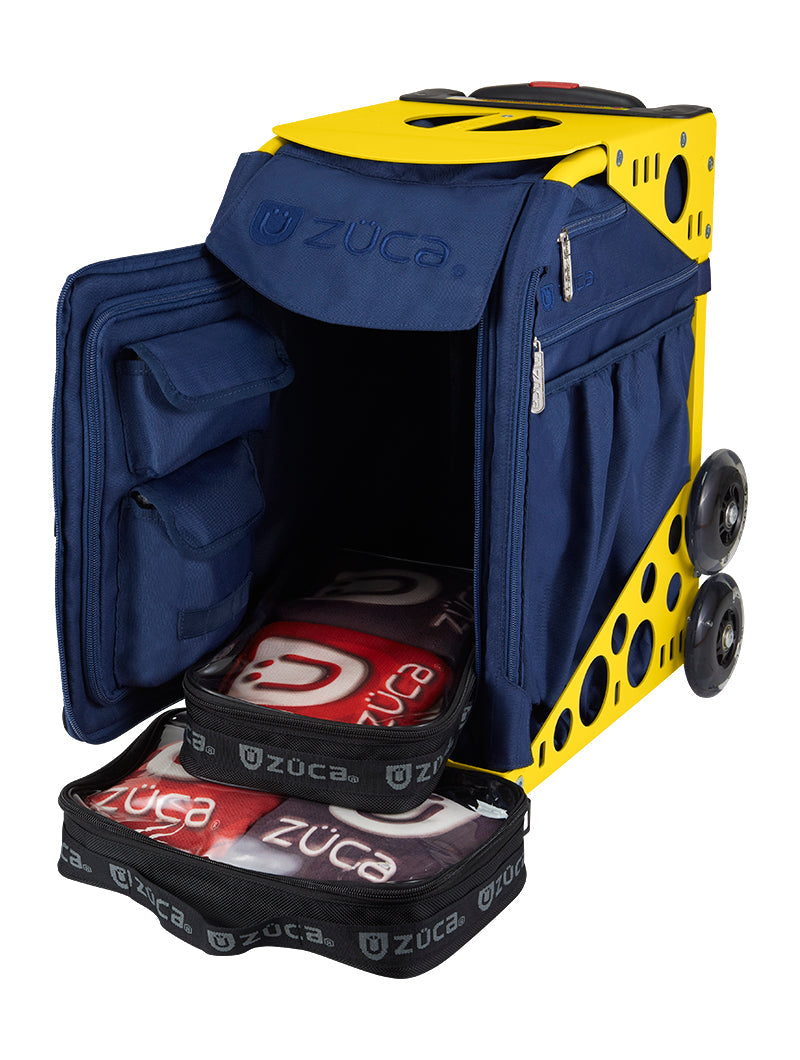 Cornhole Sport Navy