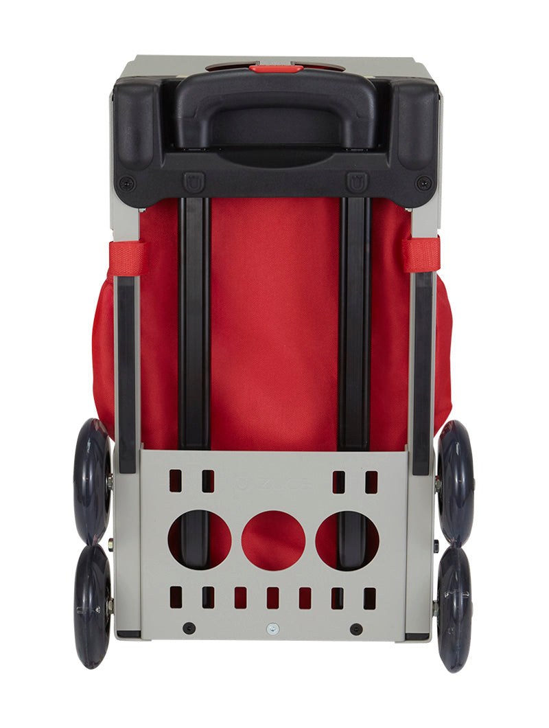 Cornhole Sport Red