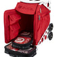 Cornhole Sport Red