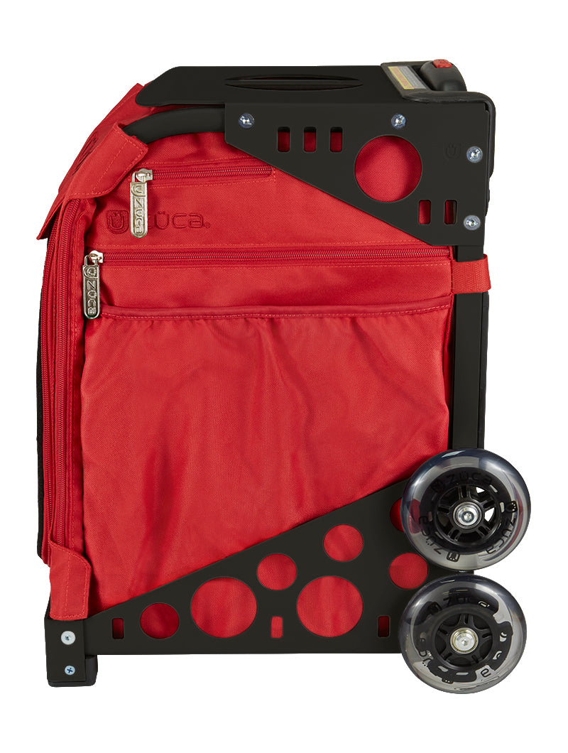 Cornhole Sport Red