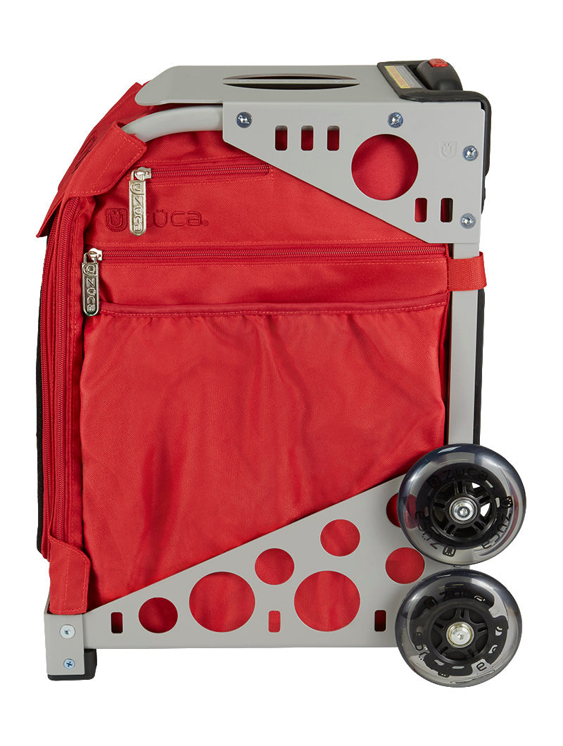 Cornhole Sport Red