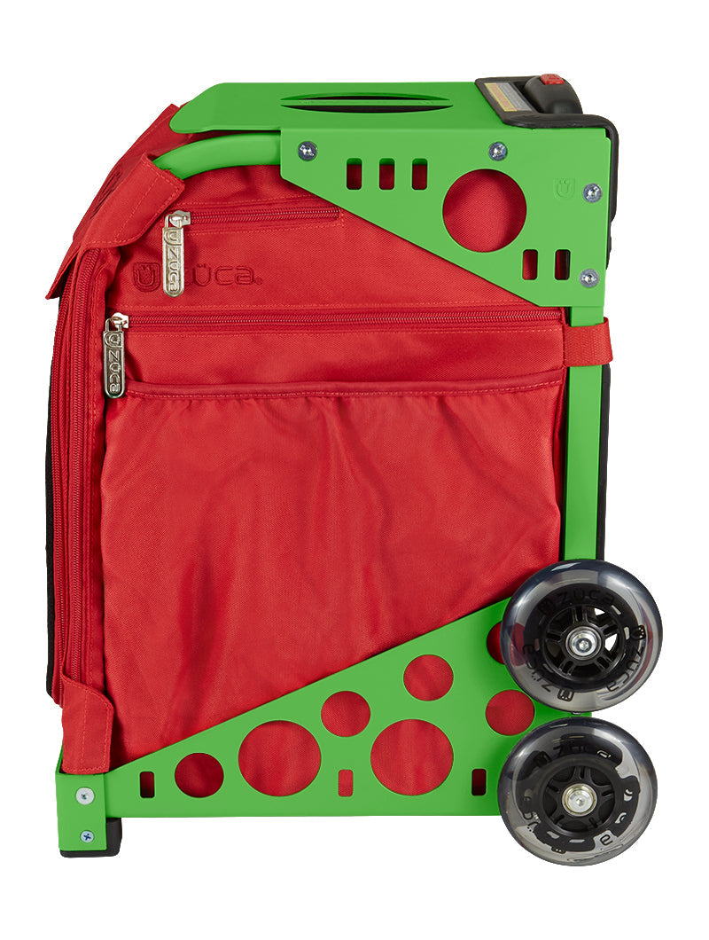 Cornhole Sport Red