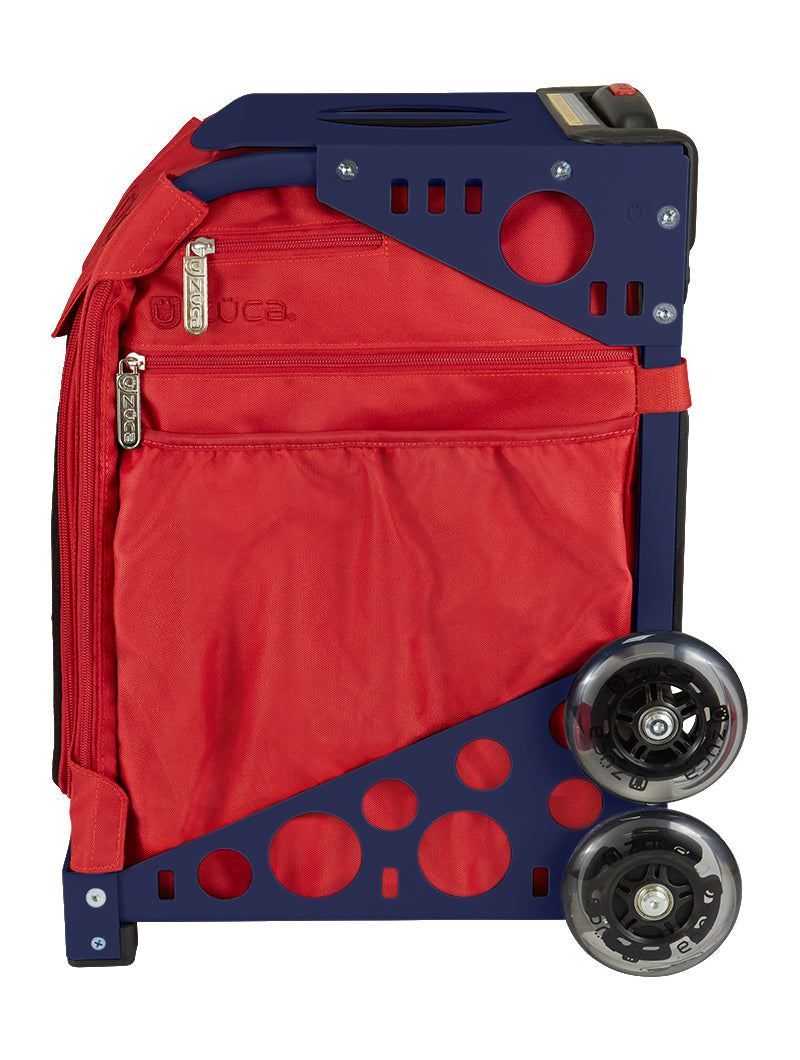 Cornhole Sport Red
