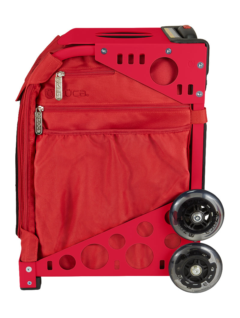 Cornhole Sport Red
