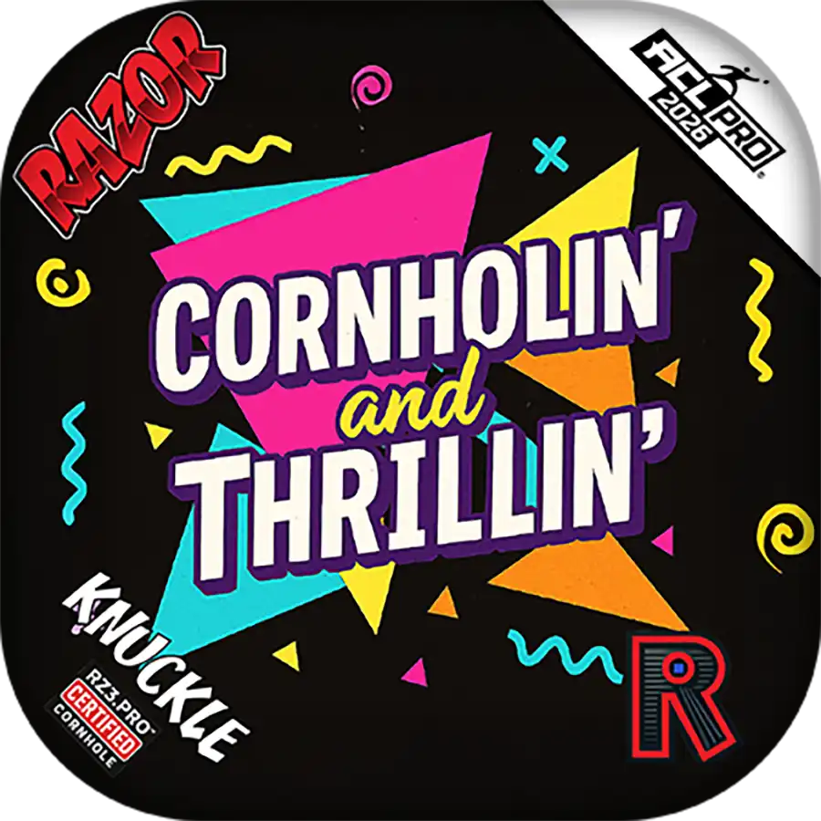 Knuckle PRO | Cornholin