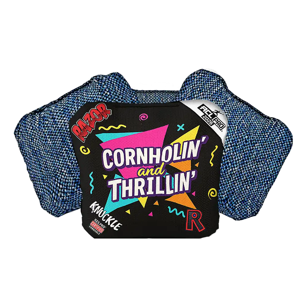 Knuckle PRO | Cornholin