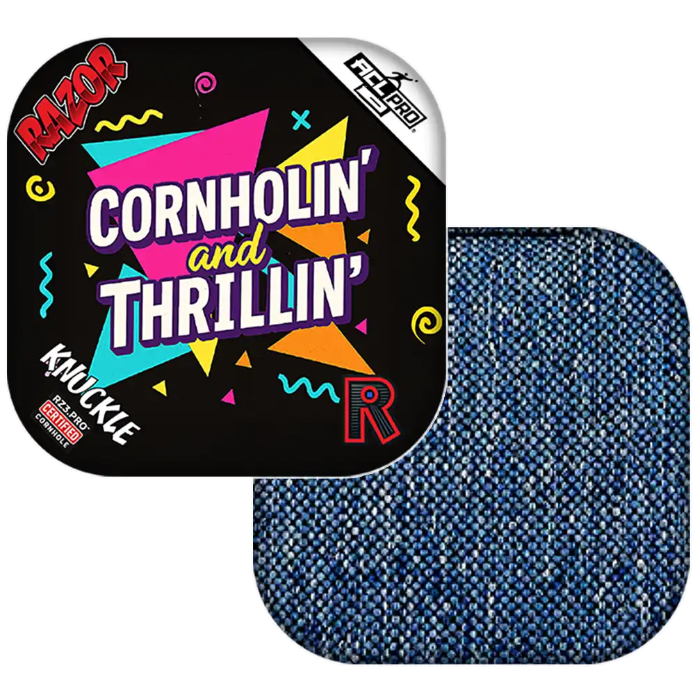 Knuckle PRO | Cornholin