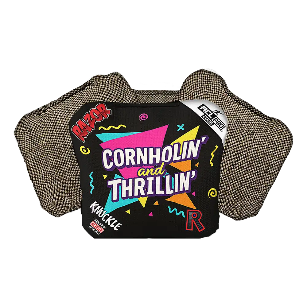 Knuckle PRO | Cornholin