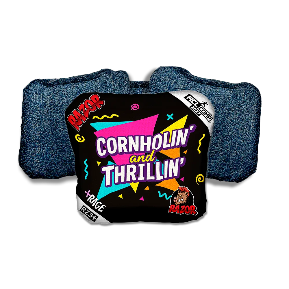 Rage COMP | Cornholin