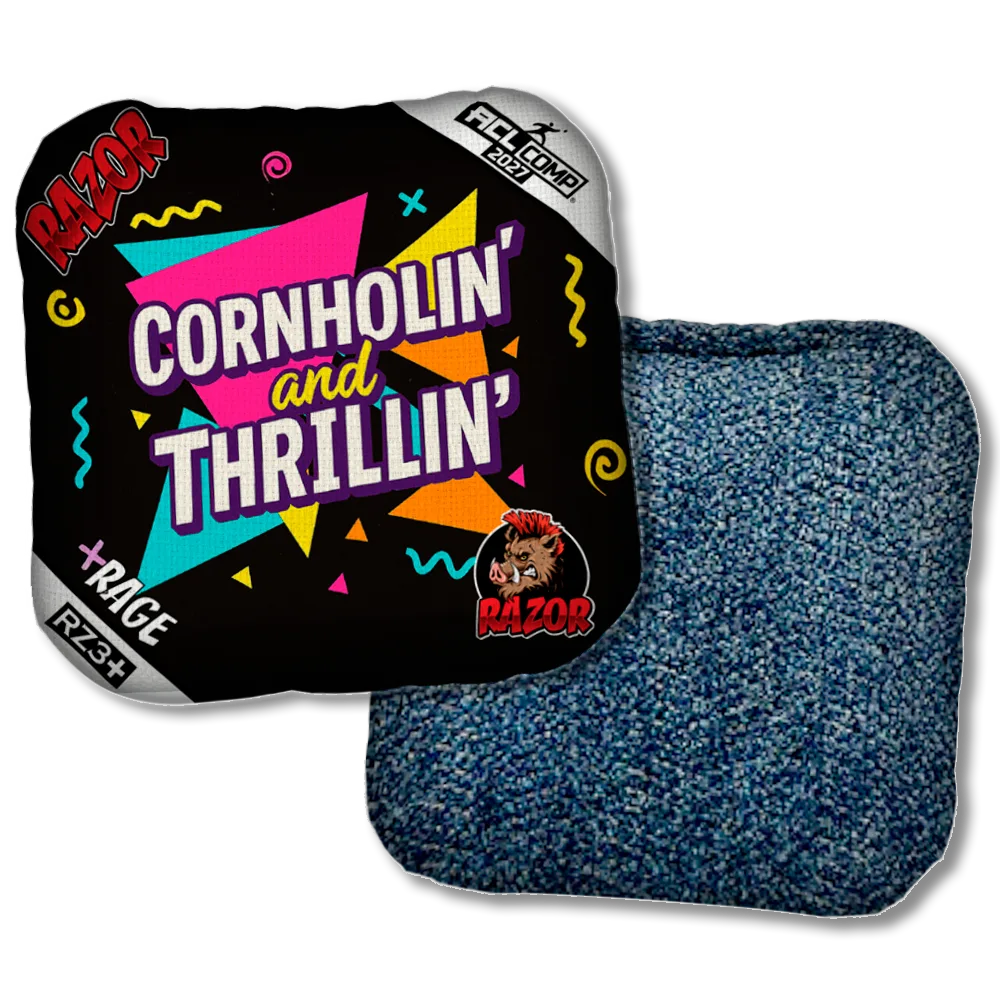 Rage COMP | Cornholin
