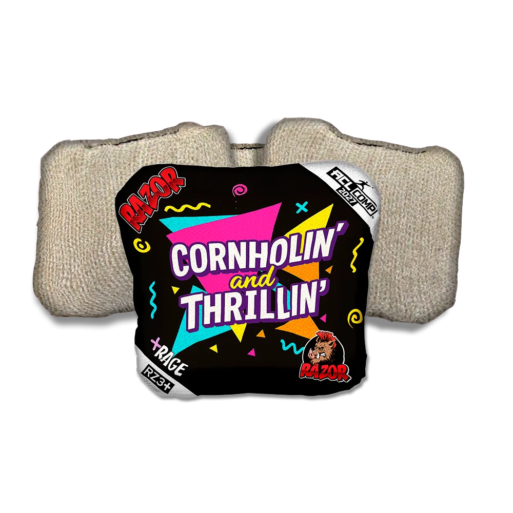 Rage COMP | Cornholin