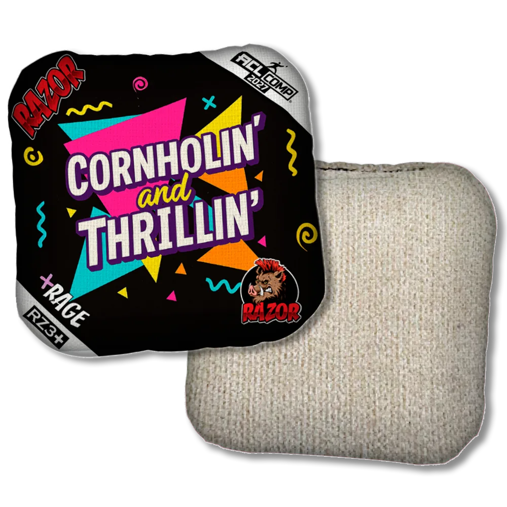 Rage COMP | Cornholin