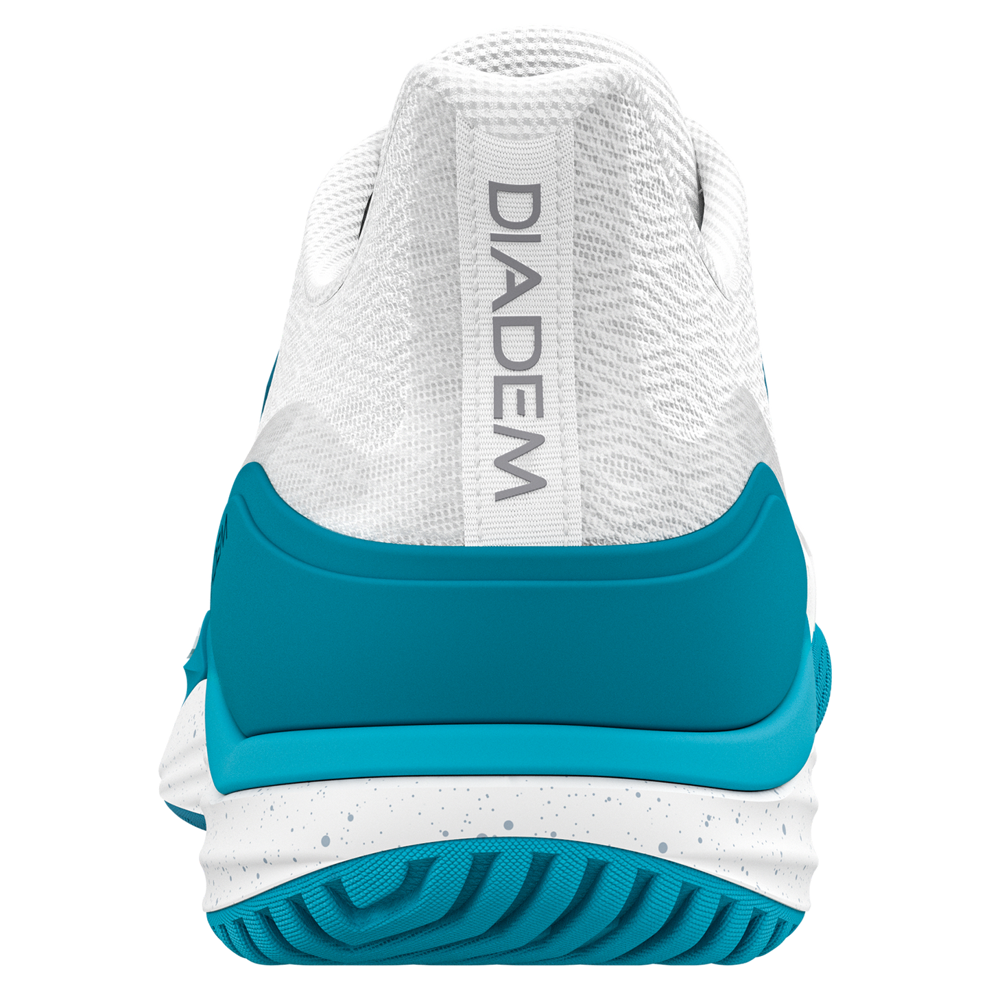 Diadem Court Burst