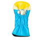 Wet Balls Club Driver Head Cover