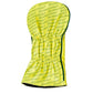 Uncle AL Driver Head Cover