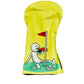 Uncle AL Driver Head Cover