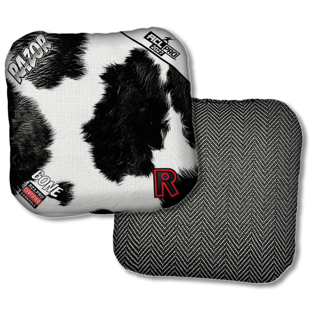 Bone PRO | Cow Print