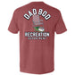 Dad Bod Recreation Department