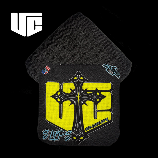 2026 Slyps Cross Yellow