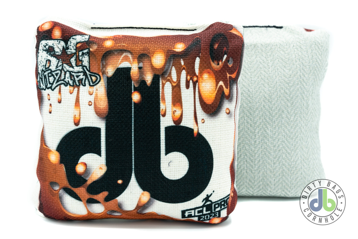 BG Cornhole Wizard - Goo Edition