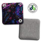 BG Cyber Samurai cornhole bags