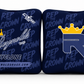 CYCLONE - 2027 REYNOLDS BAGS