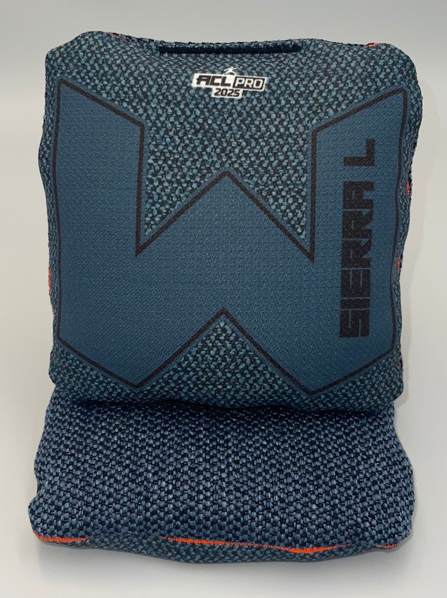 2026 WTF Sierra - ACL Pro Stamped Cornhole Bags - Set of 4 bags