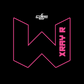 2027 WTF X-RAY Pink carpet - ACL Pro Stamped Cornhole Bags - Set of 4 bags
