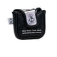 D.B. Cooper - Mallet Putter Cover
