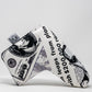 D.B. Cooper - Blade Putter Cover