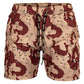 Men's Hybrid Athletic Shorts | 5.5"