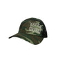 Black Flag Cornhole - Trucker Hat