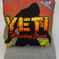 Throwing Stones ACO - Yeti - set of 4